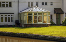 Great Ellingham conservatory leads