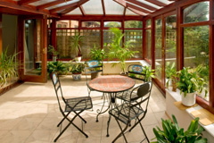 Great Ellingham conservatory quotes