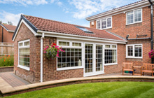 Great Ellingham house extension leads