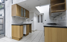 Great Ellingham kitchen extension leads
